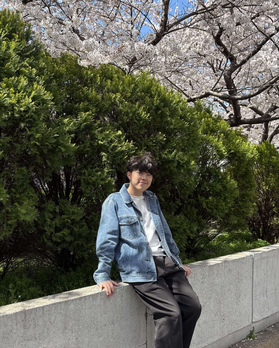 Seonghyun Jin